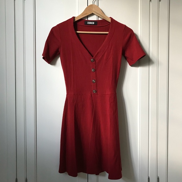 cardinal dress reformation